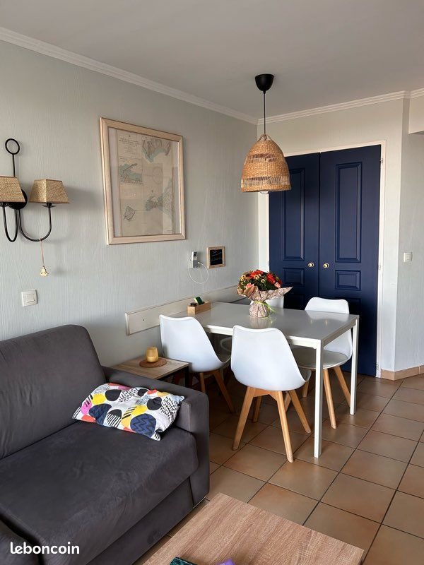 Appartement à louer, 28m², Grimaud