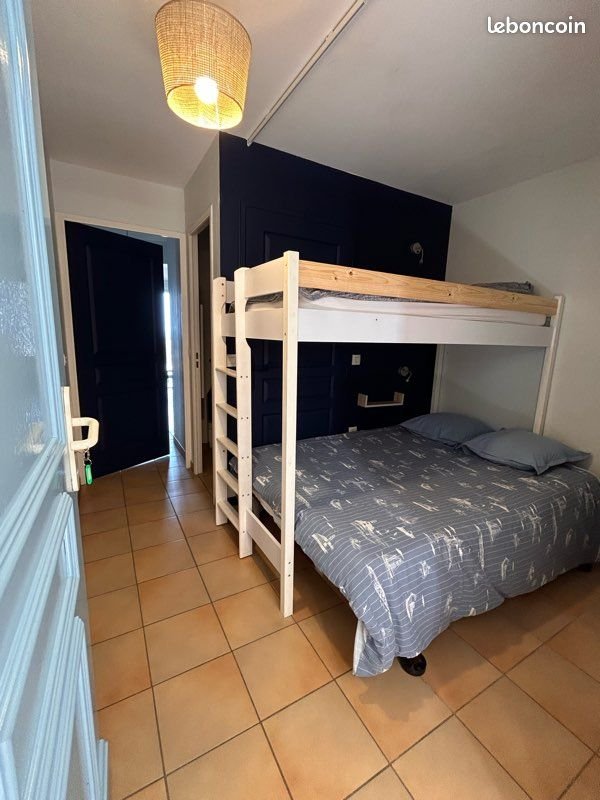 Appartement à louer, 28m², Grimaud