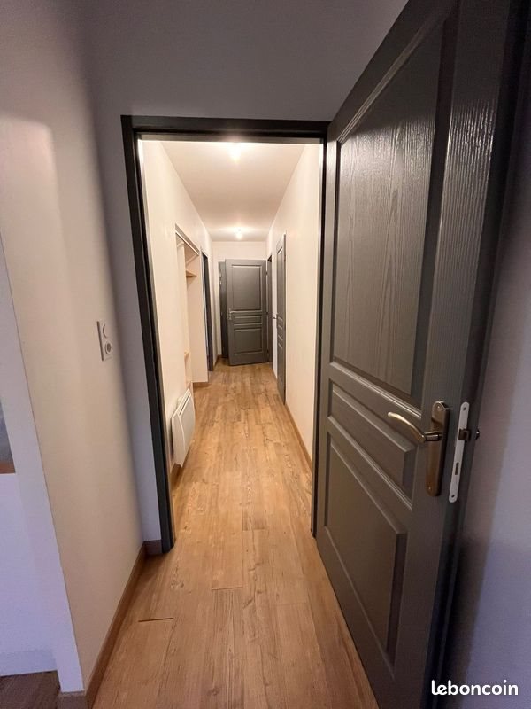 Appartement à louer, 52m², Saint-Genis-Laval