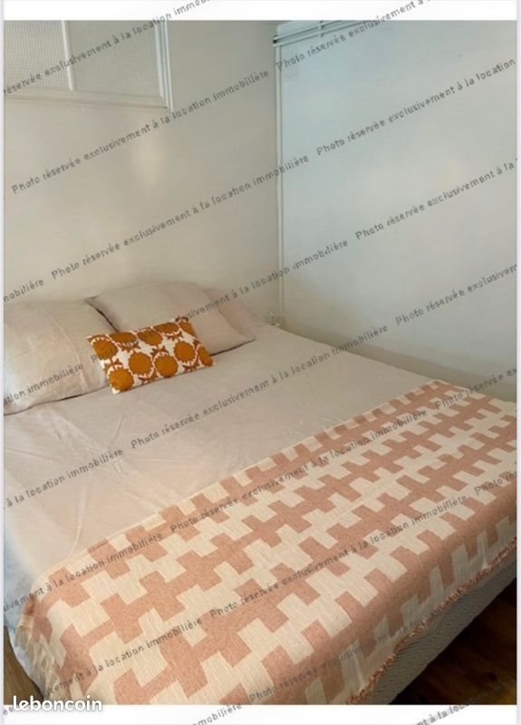 Appartement à louer, 35m², Ustaritz