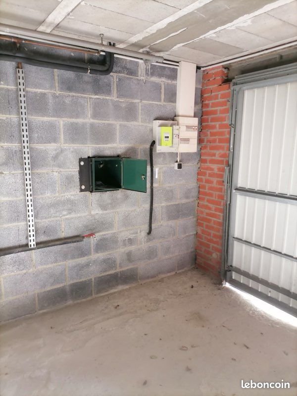 Appartement à louer, 57m², Cousolre