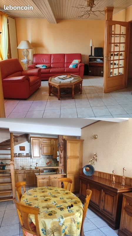 Maison à vendre, 130m², Port-la-Nouvelle