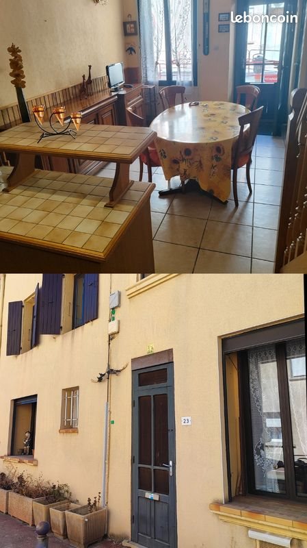 Maison à vendre, 130m², Port-la-Nouvelle