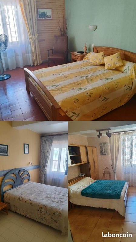 Maison à vendre, 130m², Port-la-Nouvelle