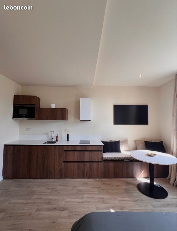 Appartement à louer, 18m², Cognac