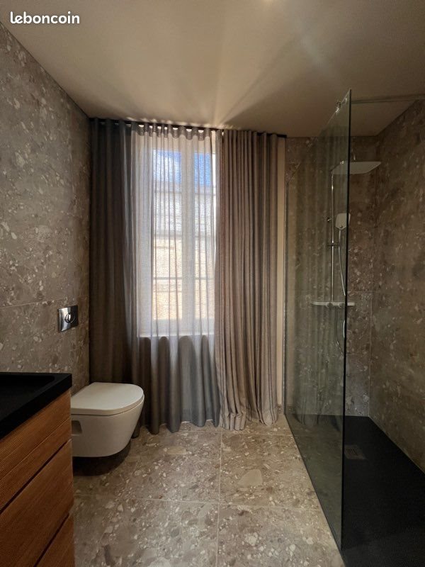 Appartement à louer, 18m², Cognac