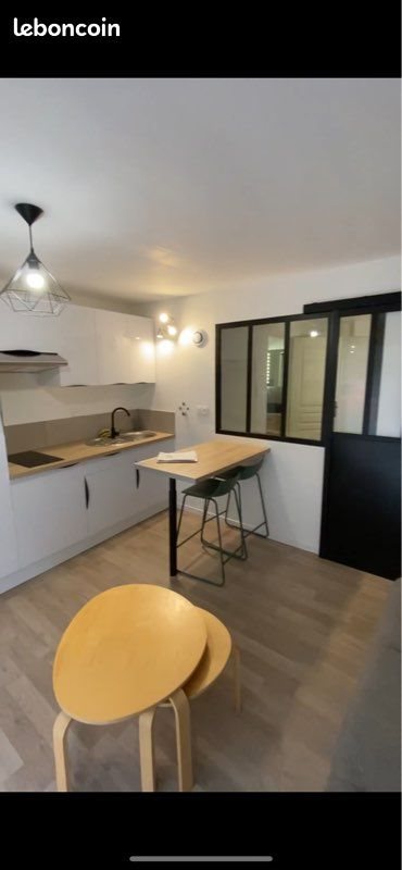 Appartement à louer, 32m², Pontivy