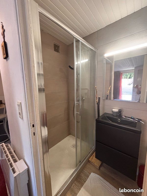 Appartement à louer, 20m², Mallemoisson
