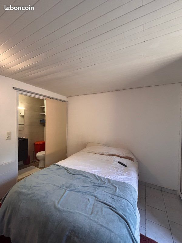 Appartement à louer, 20m², Mallemoisson