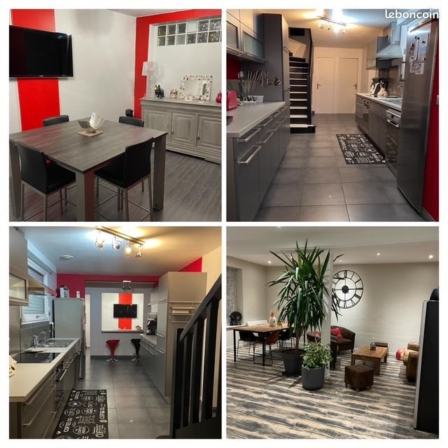 Maison à vendre, 187m², Tigy