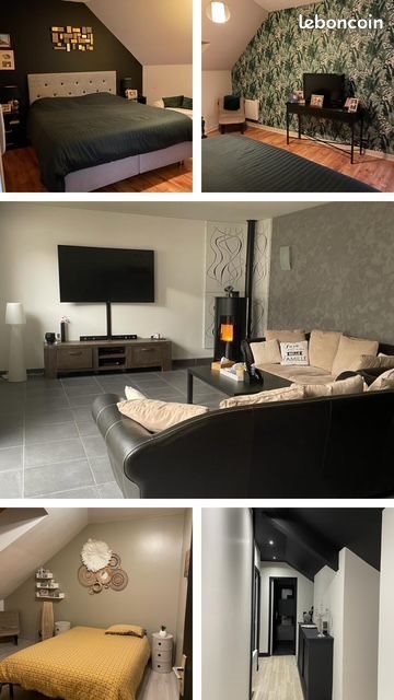 Maison à vendre, 187m², Tigy