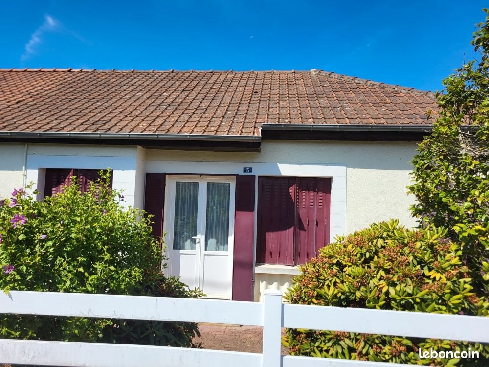 Maison à louer, 62m², Aubigny-sur-Nère