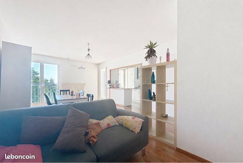 Appartement à louer, 83m², Lorient