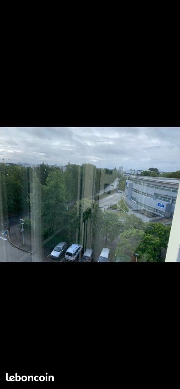 Appartement à louer, 83m², Lorient
