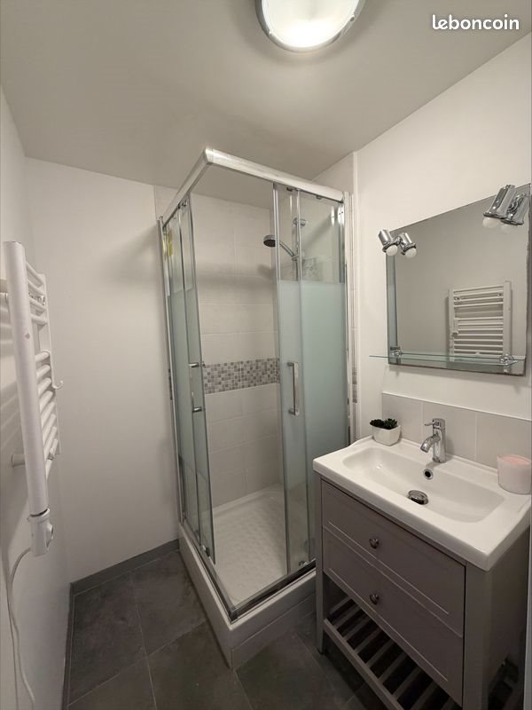 Appartement à louer, 35m², Nanterre