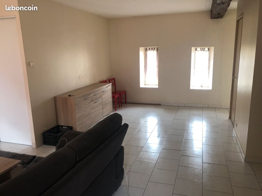Appartement à louer, 85m², Le Blanc