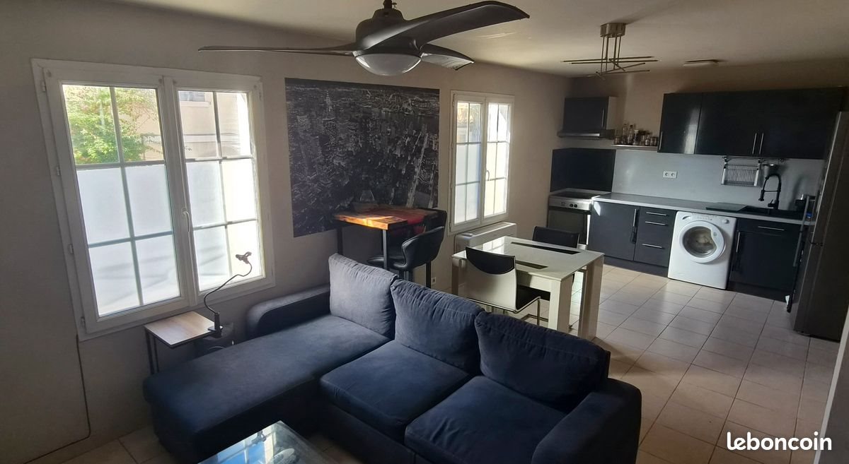 Appartement à vendre, 45m², Ceyreste