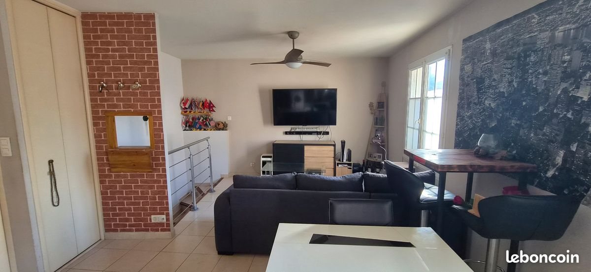 Appartement à vendre, 45m², Ceyreste