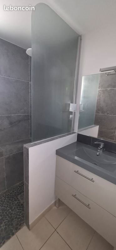 Appartement à vendre, 45m², Ceyreste