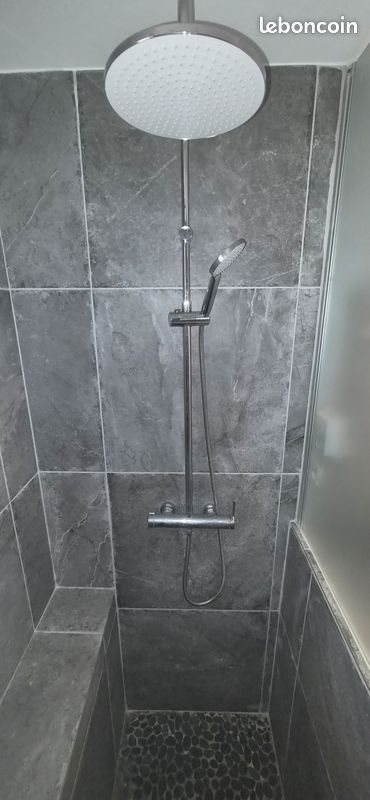 Appartement à vendre, 45m², Ceyreste