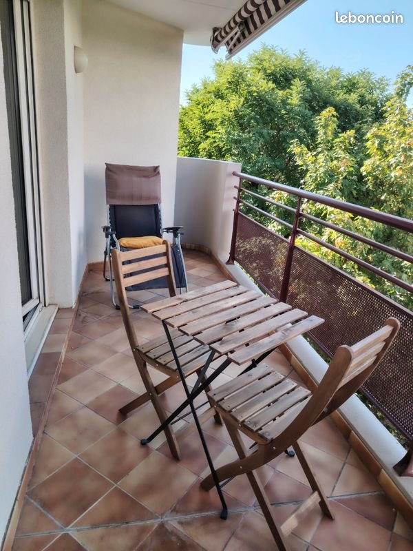Appartement à vendre, 51m², Lyon 8ème