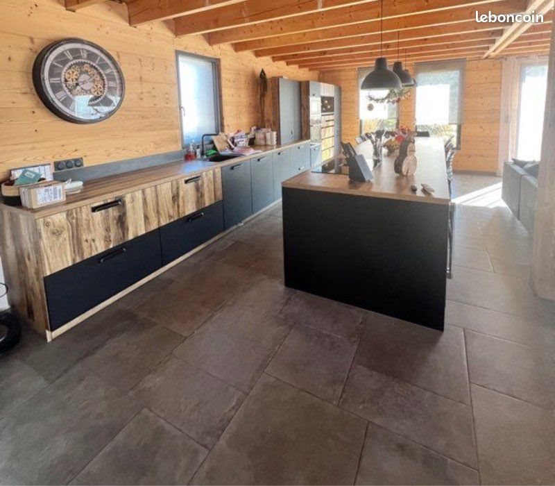 Maison à vendre, 205m², Loray