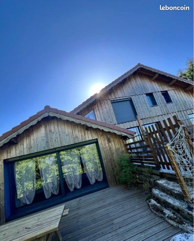 Maison à vendre, 205m², Loray