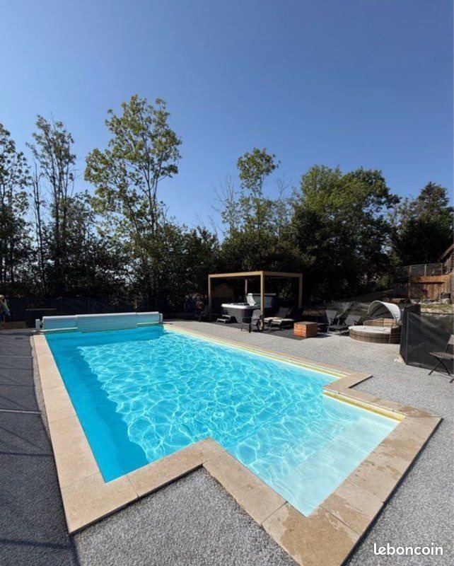 Maison à vendre, 205m², Loray