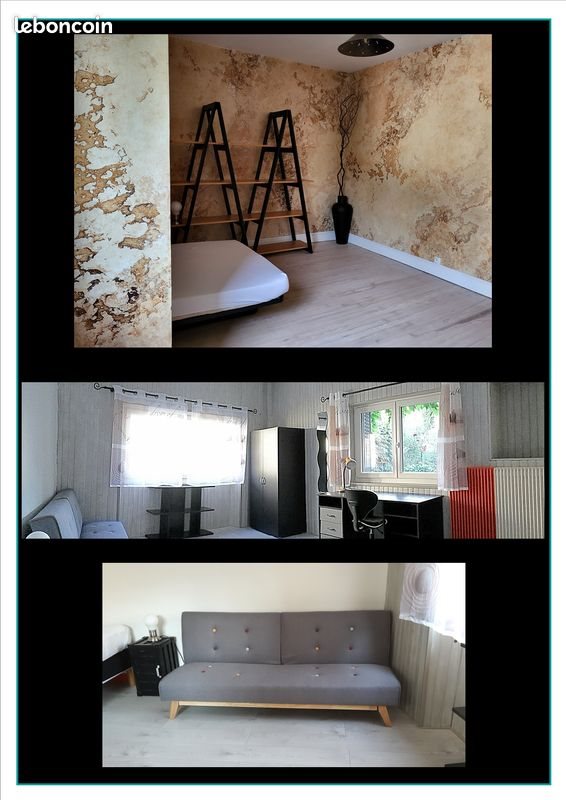 Maison à louer, 65m², Lempdes
