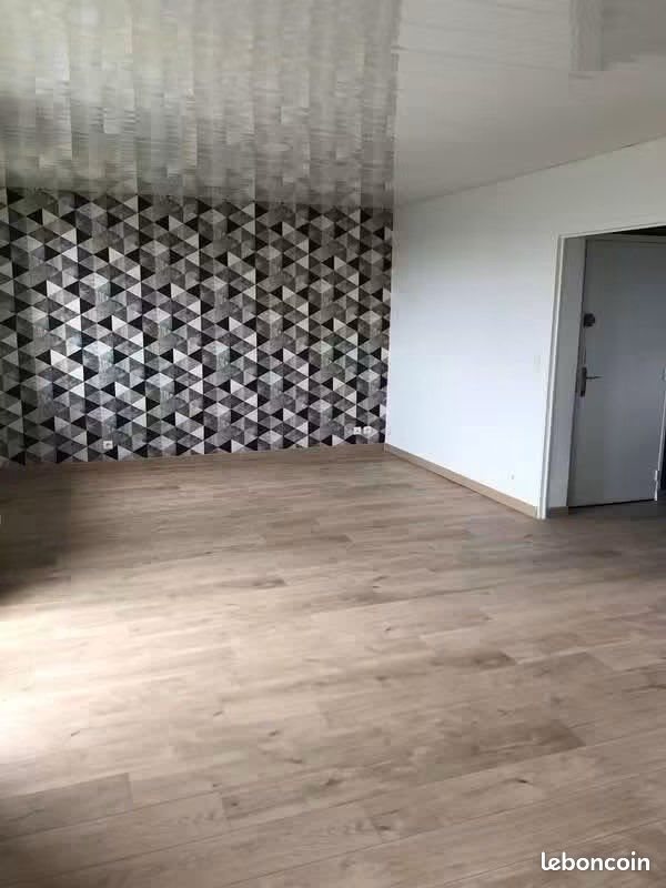 Appartement à louer, 68m², Annonay