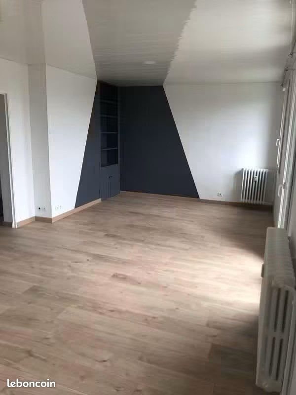Appartement à louer, 68m², Annonay