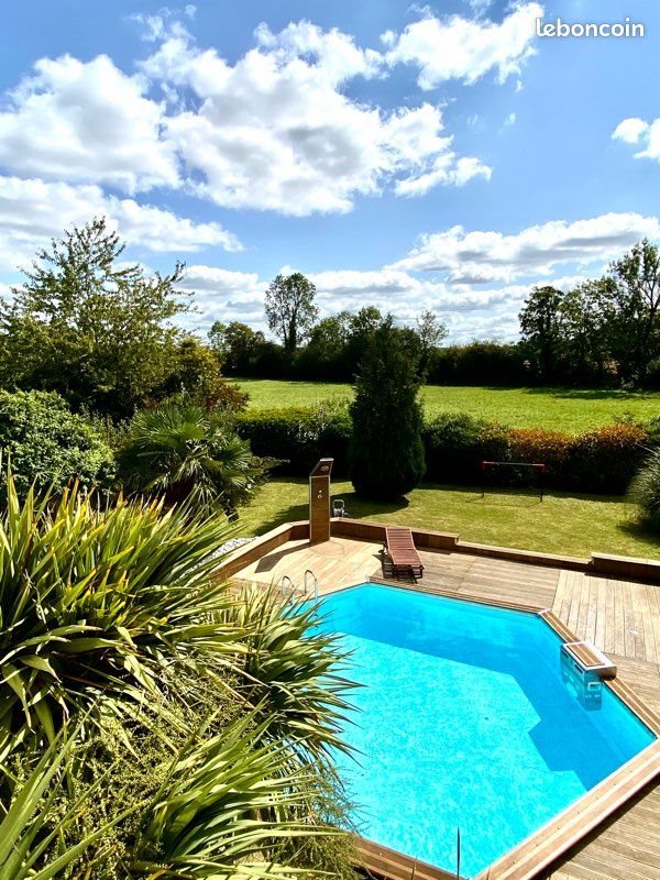 Maison à vendre, 232m², Sannerville