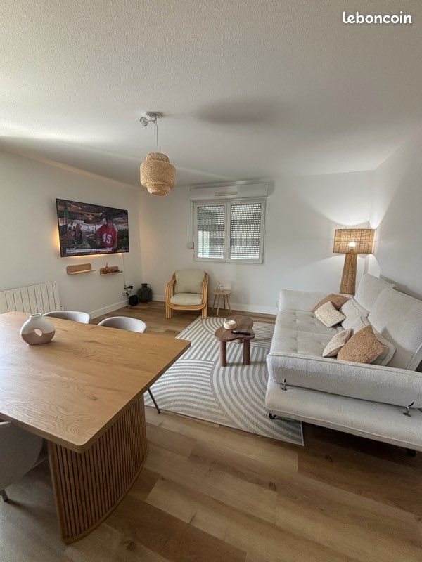 Appartement à louer, 68m², Clermont-Ferrand