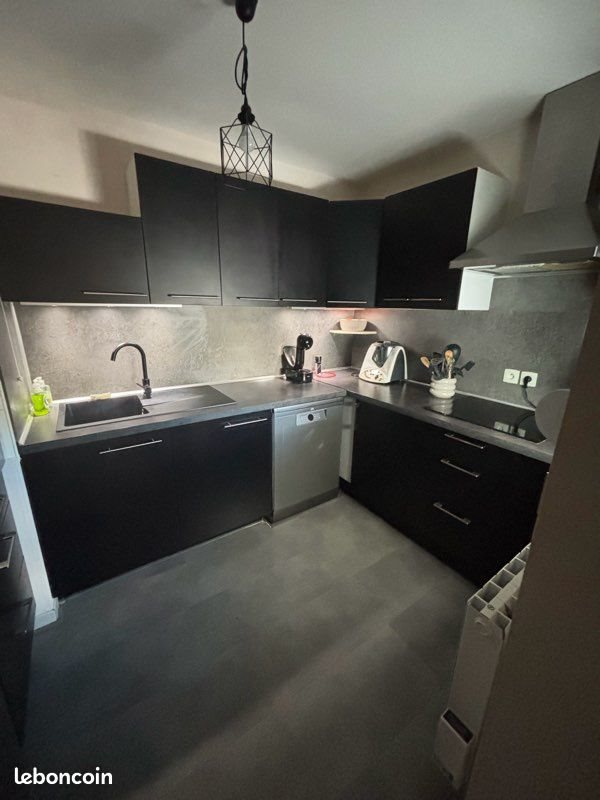 Appartement à louer, 68m², Clermont-Ferrand