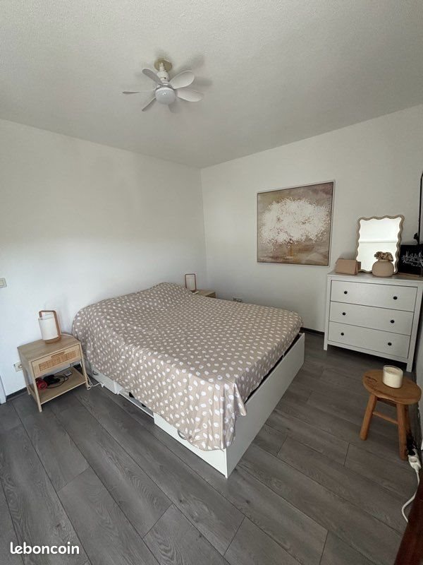 Appartement à louer, 68m², Clermont-Ferrand
