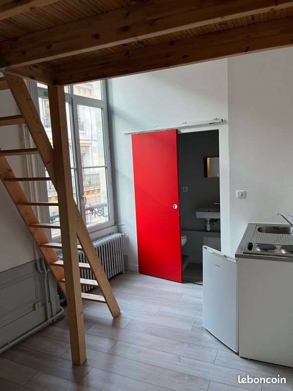 Appartement à louer, 13m², Besançon