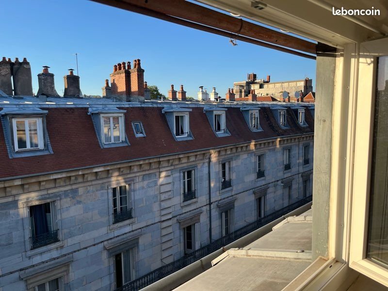 Appartement à louer, 13m², Besançon