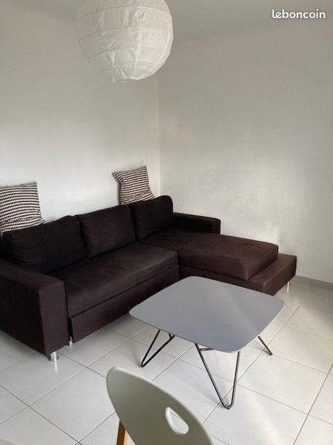 Appartement à louer, 53m², Hyères