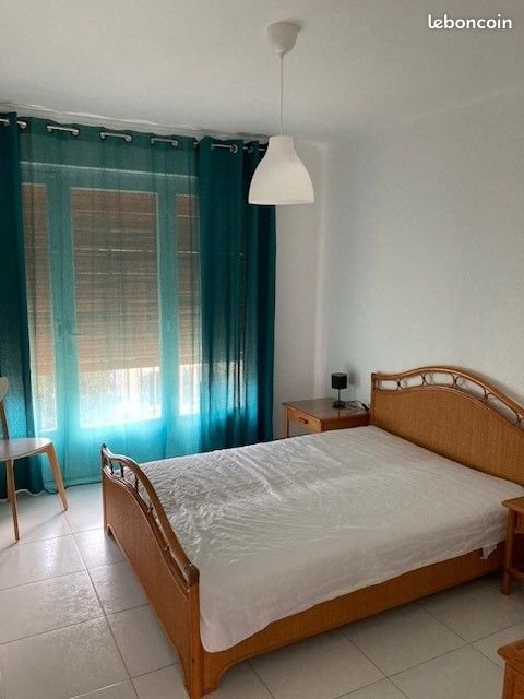 Appartement à louer, 53m², Hyères