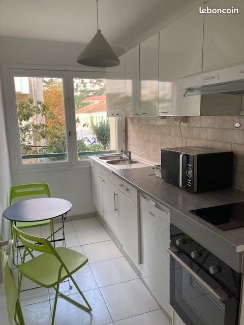Appartement à louer, 53m², Hyères