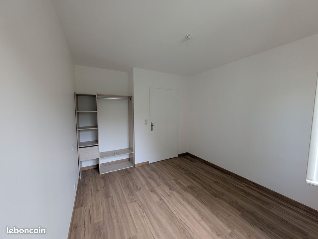 Maison à louer, 90m², Orthez
