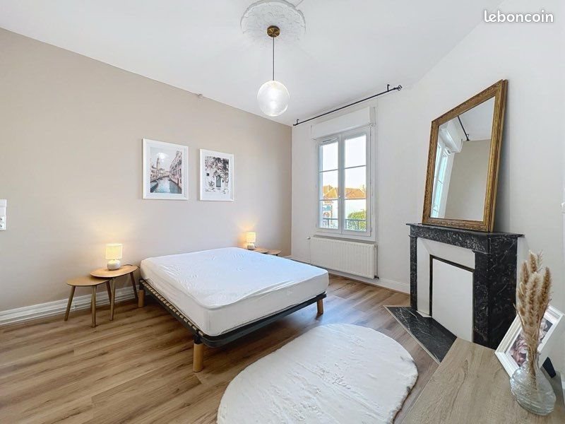Appartement à louer, 47m², Sainte-Savine