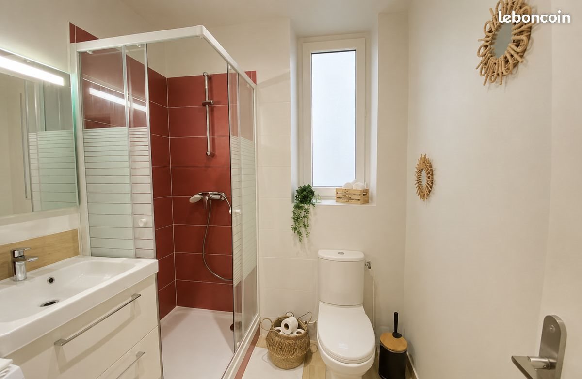 Appartement à vendre, 42m², Reims
