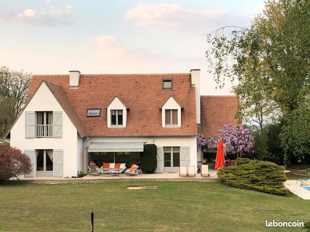 Maison à vendre, 324m², Villennes-sur-Seine