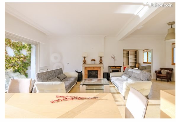Maison à vendre, 324m², Villennes-sur-Seine