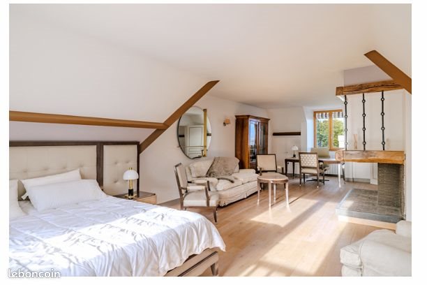 Maison à vendre, 324m², Villennes-sur-Seine