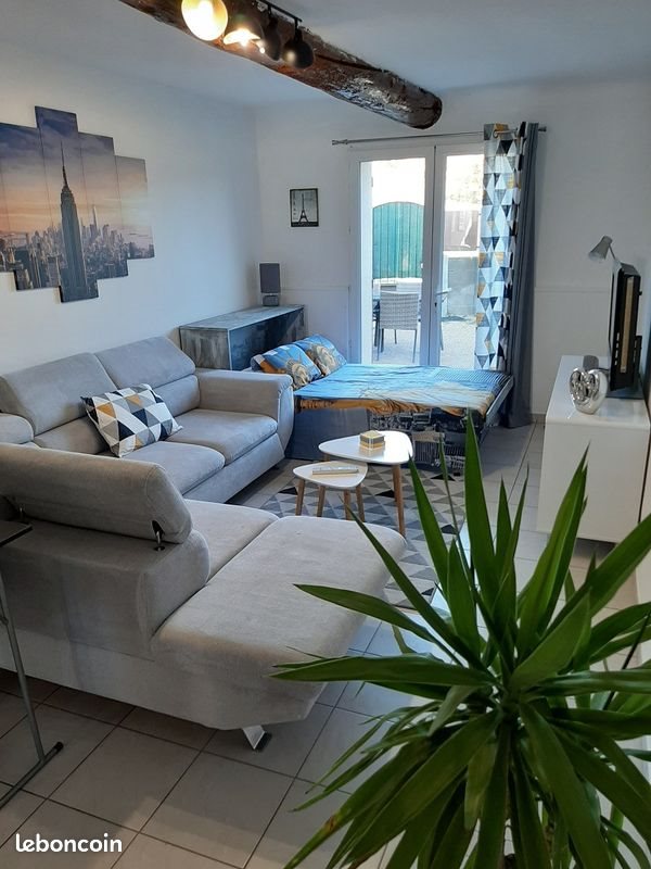 Appartement à louer, 65m², Althen-des-Paluds