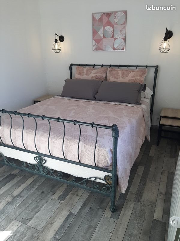 Appartement à louer, 65m², Althen-des-Paluds