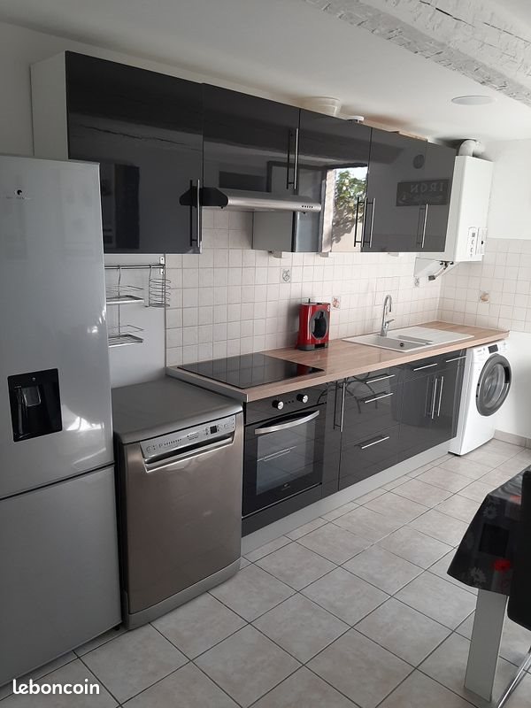 Appartement à louer, 65m², Althen-des-Paluds