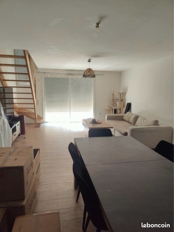 Maison à louer, 80m², Les Sorinières